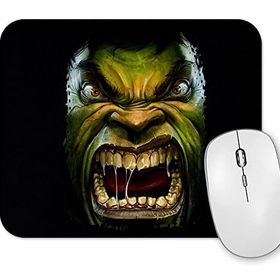 Baskı Dükkanı Hulk 02 Mouse Pad