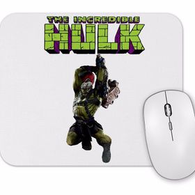 Baskı Dükkanı Hulk 03 Mouse Pad