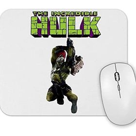 Baskı Dükkanı Hulk 03 Mouse Pad