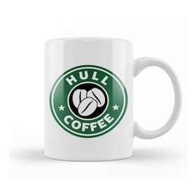 Baskı Dükkanı Hull Coffee Kupa