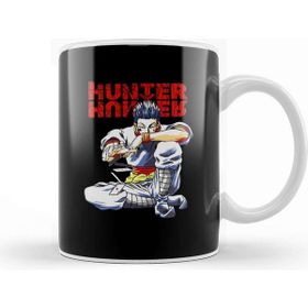 Baskı Dükkanı Hunter Hisoka Kupa
