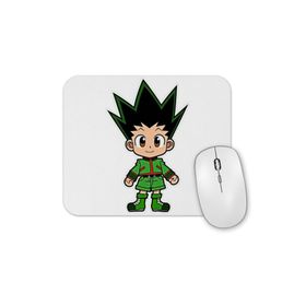 Baskı Dükkanı Hunter x Hunter Gon Mouse Pad