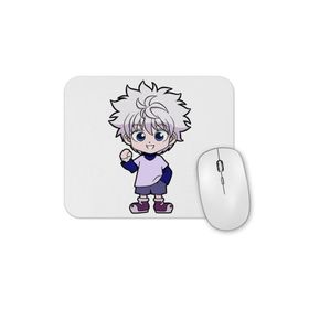 Baskı Dükkanı Hunter x Hunter Killua Mouse Pad