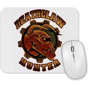 Baskı Dükkanı Hunter x Hunter Mouse Pad