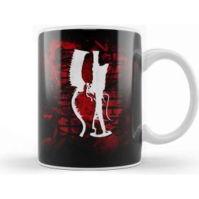 Baskı Dükkanı Hunters Yharnam Hunters Bloodborne Kupa