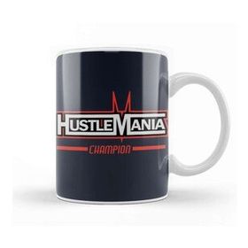 Baskı Dükkanı Hustle Mania Champion Kupa