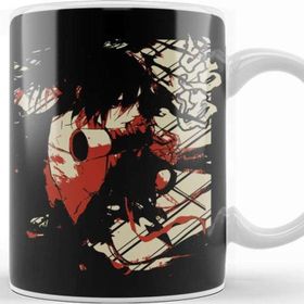 Baskı Dükkanı Hyakkimaru Dororo Kupa