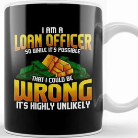 Baskı Dükkanı I Am A Loan Officer Could Be Wrong It S Unlikely Kupa