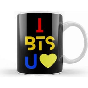 Baskı Dükkanı I Love My Girlfriend Gift 2022 Kupa