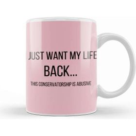 Baskı Dükkanı I Love My Girlfriend Gift 2022 Kupa