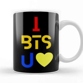 Baskı Dükkanı I Love My Girlfriend Gift 2022 Kupa