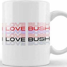 Baskı Dükkanı I Love My Husband Gıft Kupa