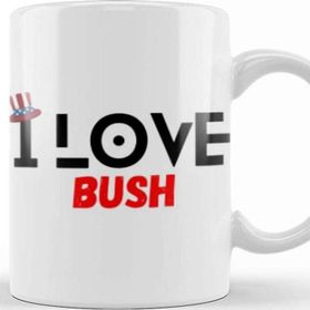 Baskı Dükkanı I Love My Husband Kupa