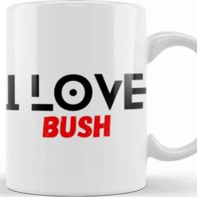 Baskı Dükkanı I Love My Wife Couple Gift Kupa