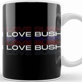 Baskı Dükkanı I Love You for Him Kupa