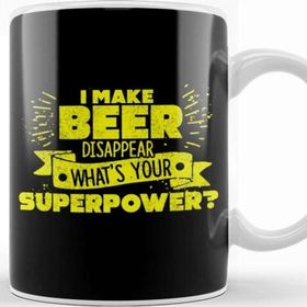 Baskı Dükkanı I Make Beer Disappear Craft Beer Drinkers Drinking Kupa
