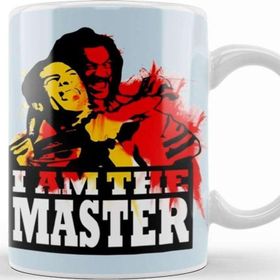 Baskı Dükkanı I Need Coffee Komik Kupa