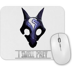 Baskı Dükkanı I Smell Prey Kindred Mouse Pad