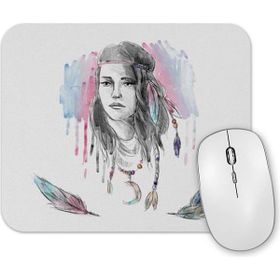 Baskı Dükkanı Iceberg Mouse Pad