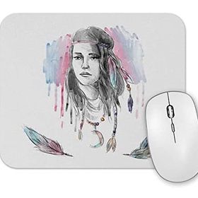 Baskı Dükkanı Iceberg Mouse Pad