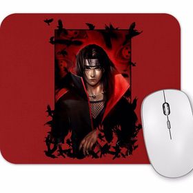 Baskı Dükkanı Ikki De Fenix Minimalist Mouse Pad