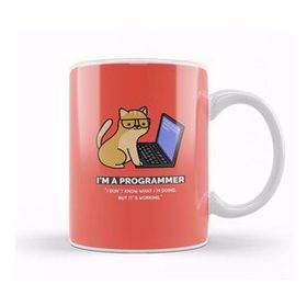 Baskı Dükkanı I'm An Engineer I Can't Fix Stupid Funny Engineering 02 Beyaz Porselen Kupa Bardak