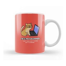 Baskı Dükkanı I'm An Engineer I Can't Fix Stupid Funny Engineering 02 Beyaz Porselen Kupa Bardak