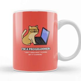 Baskı Dükkanı I'm An Engineer I Can't Fix Stupid Funny Engineering 02 Beyaz Porselen Kupa Bardak