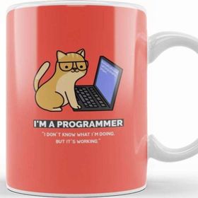 Baskı Dükkanı I'm An Engineer I Can't Fix Stupid Funny Engineering 02 Beyaz Porselen Kupa Bardak