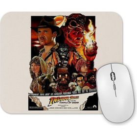 Baskı Dükkanı Im Coming To Get You John Rambo Mouse Pad