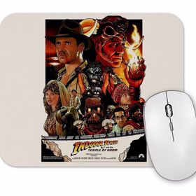 Baskı Dükkanı Im Coming To Get You John Rambo Mouse Pad