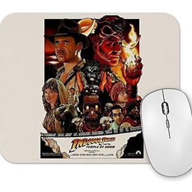 Baskı Dükkanı Im Coming To Get You John Rambo Mouse Pad