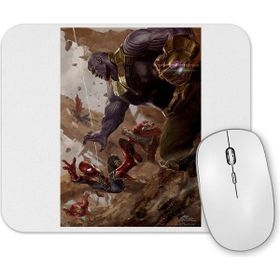 Baskı Dükkanı Im Just a Chinese Man Ip Man Mouse Pad