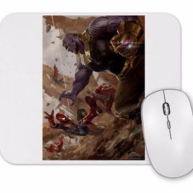 Baskı Dükkanı Im Just a Chinese Man Ip Man Mouse Pad