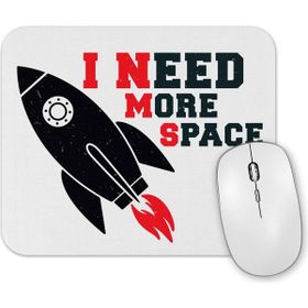 Baskı Dükkanı Imposto E Robo Mouse Pad