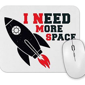 Baskı Dükkanı Imposto E Robo Mouse Pad