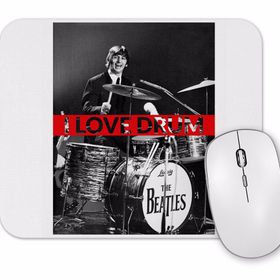 Baskı Dükkanı in Tyler We Trust Mouse Pad