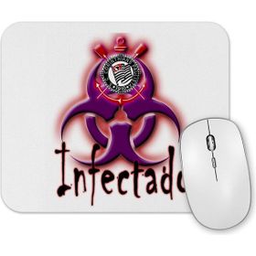 Baskı Dükkanı Incfectado Mouse Pad