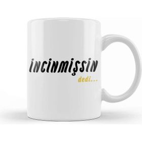 Baskı Dükkanı Incinmişsin Dedi 02 Kupa