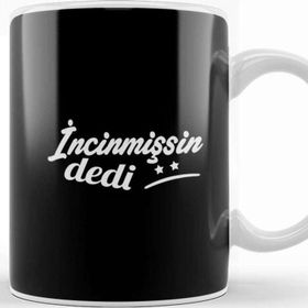 Baskı Dükkanı Incinmişsin Dedi Kupa