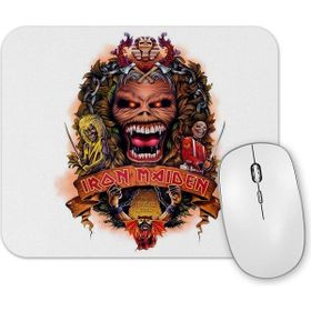 Baskı Dükkanı Incredible Hulk Mouse Pad