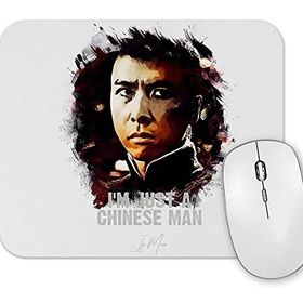 Baskı Dükkanı Incriveis 2 Mouse Pad
