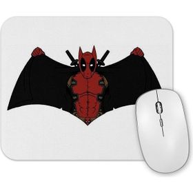 Baskı Dükkanı India Kalakalu Mouse Pad