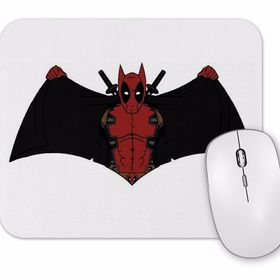 Baskı Dükkanı India Kalakalu Mouse Pad