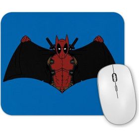 Baskı Dükkanı India Mouse Pad