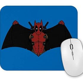 Baskı Dükkanı India Mouse Pad