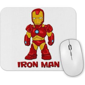 Baskı Dükkanı India Tribo Z Mouse Pad