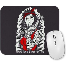 Baskı Dükkanı Indiana Jones Mouse Pad