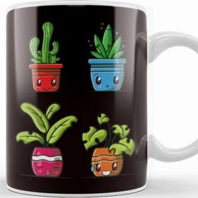 Baskı Dükkanı Indoor Plants Planting Gardener Gardening Garden Landscaper Kupa