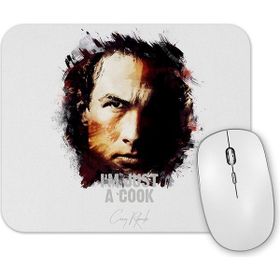 Baskı Dükkanı Infinity War Avengers Infinity War Mouse Pad